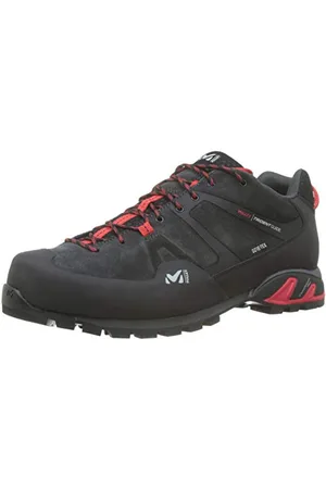 Millet Uniseks Trident Guide Gtx Buty Trekkingowe, Czarny (Tarmac 4003), 44 EU