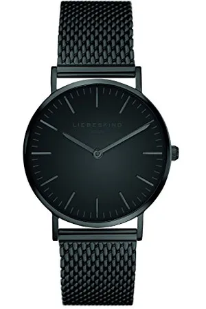 liebeskind Liebeskind LT-0078-MQ Damski Analogowy Zegarek Kwarcowy z Bransoletką, 34 mm