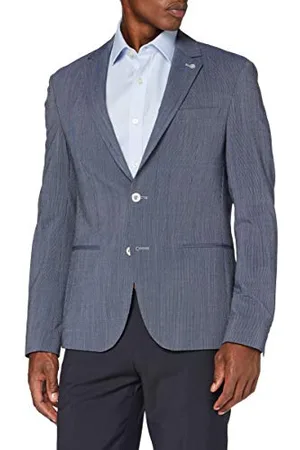 Daniel Hechter Kurtka męska Dh-xcloud Blazer, , 50