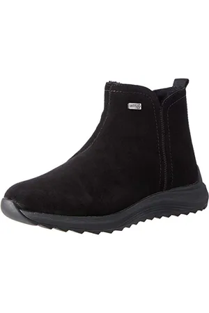 Remonte Damskie buty D5771, , 36 EU X-Weit