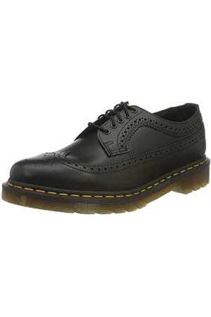 Dr. Martens Męskie półbuty sznurowane Brogue 3989, , 36 EU