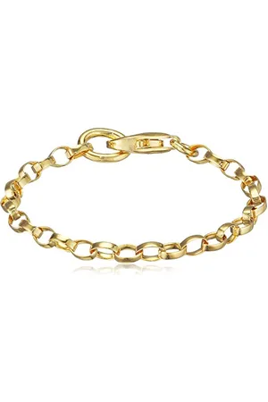 Thomas Sabo Smarte Kette Vergoldet KE1558-413-12-L10