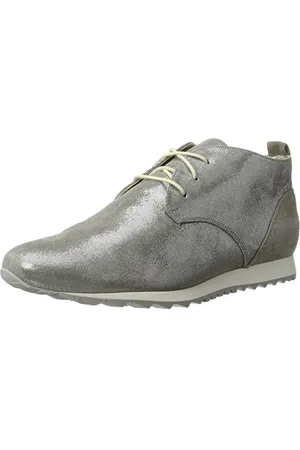 Hassia Barcelona, szerokość H Oxford, srebrny - - 38.5 EU