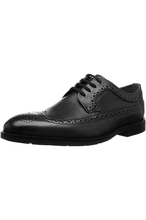Clarks Ronnie limit brogues męskie, , 44.5 eu