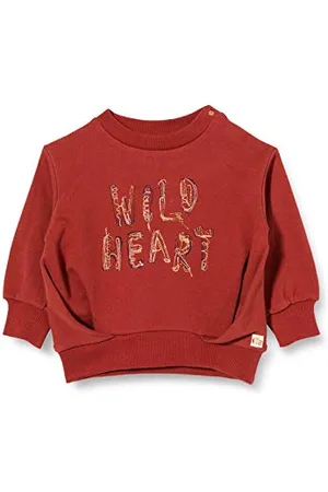 Noppies Dziewczęca G Sweater Ls Memel bluza