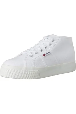 Superga 2578-cotu Buty gimnastyczne Uniseks , , 46 EU