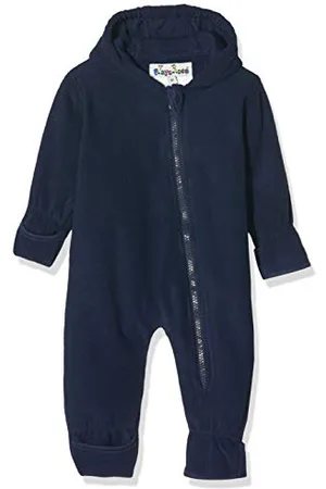 Playshoes Dziecięcy kombinezon polarowy, uniseks, , 74