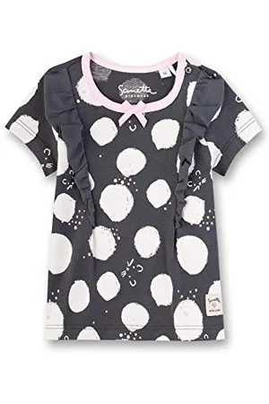 Sanetta T-shirt dla dziewczynek, , 68 cm