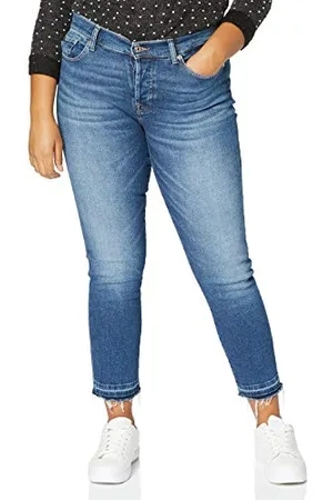 7 for all Mankind Dżinsy damskie Asher, , S