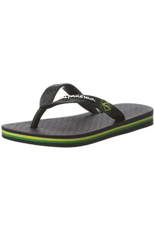 Ipanema Classic Brasil II Kids klapki japonki dla dzieci, uniseks, , 35/36 EU