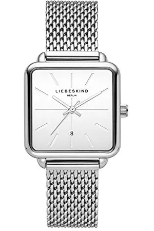 liebeskind Liebeskind LT-0150-MQ Zegarek, 28,5 mm