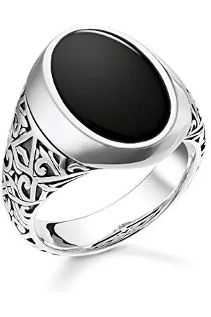 Thomas Sabo Męski kolczyk do piercingu TR2242-698-11-64