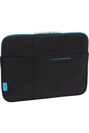 Samsonite Rękaw AirGlow na 13,3-calowy tablet, netbook lub laptopy – /niebieski