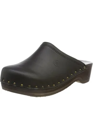 Berkemann Naturalne chodaki, chodaki i pantofle, , 35.5 EU
