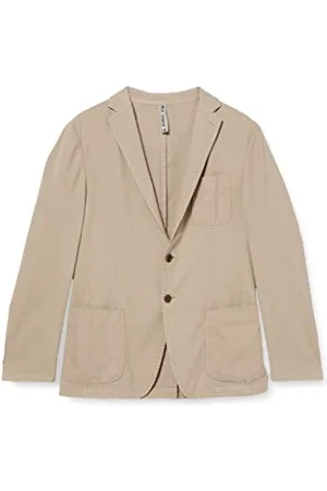 Strellson Marynarka męska addy-d, beżowy (Medium Beige 265), 46