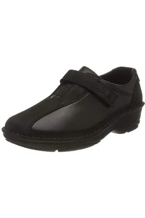 Berkemann Adele Sneaker, czarne, rozmiar 35,5 EU