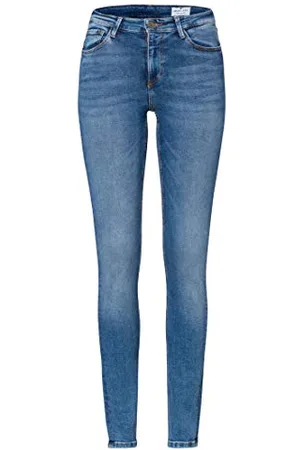 Cross Jeans Dżinsy damskie Natalia Skinny