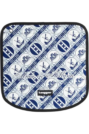 Tagger 5001-705252-BSLY Messenger Flap Crew - Delft