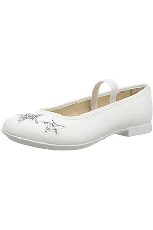 Geox Baby dziewczyna B KILWI GIRL B BALLERINA