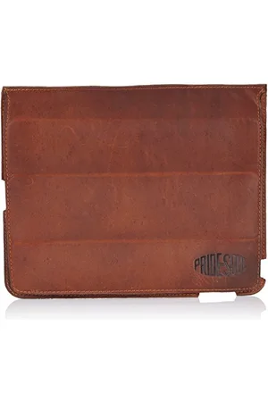 Pride and Soul 47240 Tablet PC Sleeve SLADE, brązowy