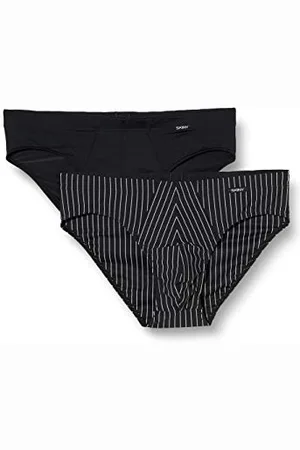 Skiny Majtki męskie (2 sztuki), , S