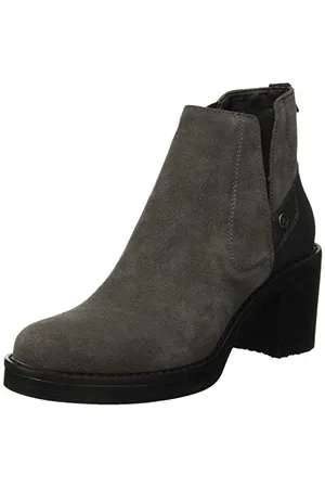 U.S. Polo Assn. Damskie buty zamszowe Whitney, - - 39.5 EU