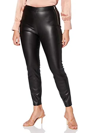 HUGO BOSS Spodnie damskie C_talegy, , 32 PL