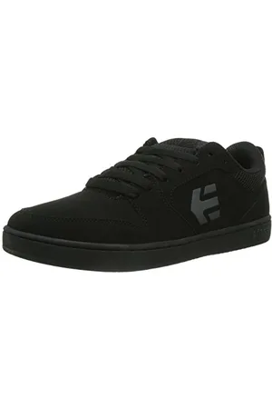 Etnies Verano, męskie buty do skateboardingu, czarne, 38 EU, , 38 EU