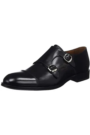 Lottusse Męskie L6964 Derbys, , 42 EU