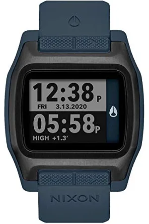 Nixon Automatyczny zegarek A1308-2889-00