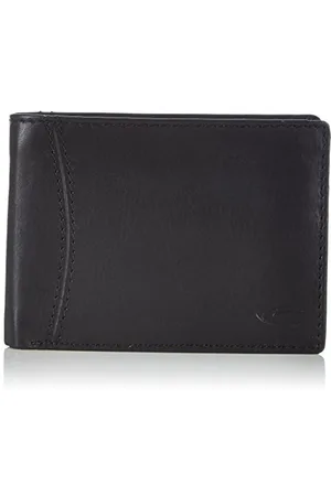 Camel Active Cordoba, portfel męski, format poziomy, , 12,5 x 2 x 9,5, torba na ramię