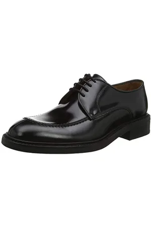 Lottusse Derby, Czarny, 41.5 EU