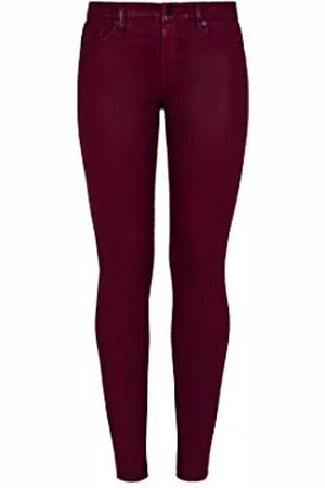 7 for all Mankind Damskie spodnie skinny na co dzień, , 50 PL
