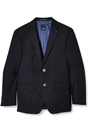 Daniel Hechter Kurtka męska Nos Reg Dh-x Blazer, , 48
