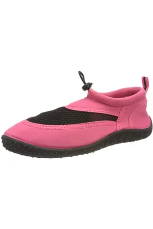 Beck Dziewczęce buty Aqua, - Pink Pink 06-30 EU
