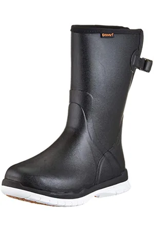 Gateway1 Damskie buty myśliwskie Chelsea Lady 11" 4 mm, Czarny Czarny 1036, 42 EU