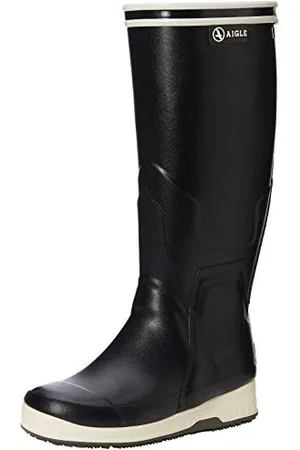 Aigle Brea, damskie buty przeciwdeszczowe, , 46 EU