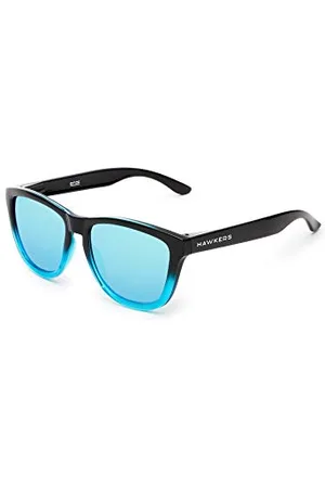 Hawkers · Sunglasses FUSION for men and women · CLEAR BLUE F18