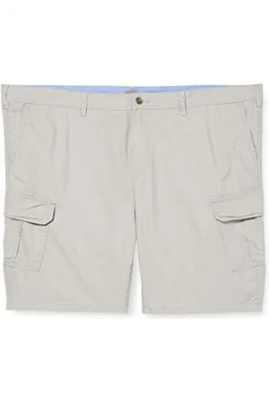 Camel Active Męskie spodenki Bermuda Cargo, , 35