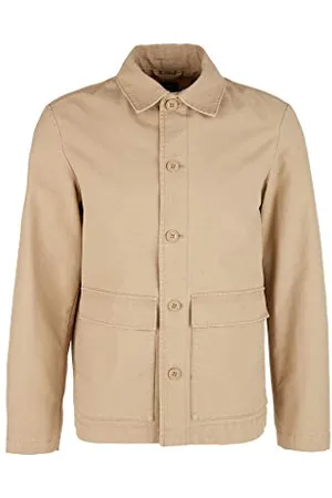 QS by s.Oliver Męski blezer w luźnym stylu, , 3XL