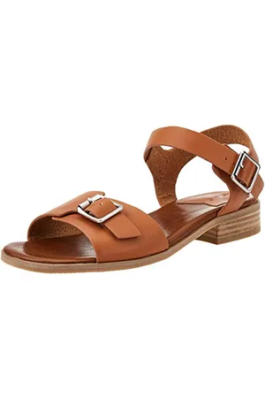 Kickers Unisex sandały Bucidi dla dorosłych, , 40 EU