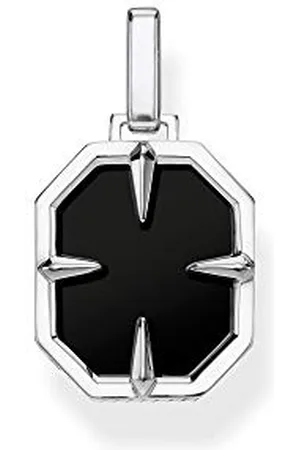 Thomas Sabo Damski srebrny wisiorek PE862-698-11