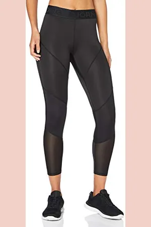 Björn Borg Damskie legginsy Blocked Tights Chia, , 34 PL