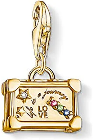 Thomas Sabo 1763-996-7 zawieszka charms srebro wysokiej próby 925
