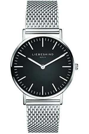 liebeskind Liebeskind LT-0096-MQ Zegarek Kwarcowy, Ø 34 mm