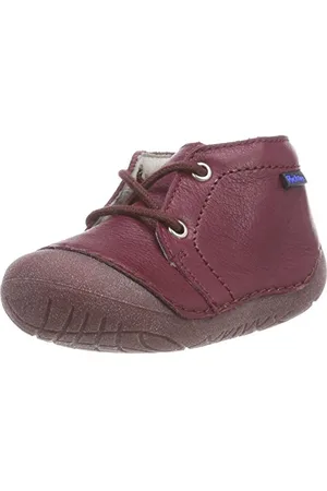 Richter Kinderschuhe Dziewczęce buty sportowe Richie, , 22 EU