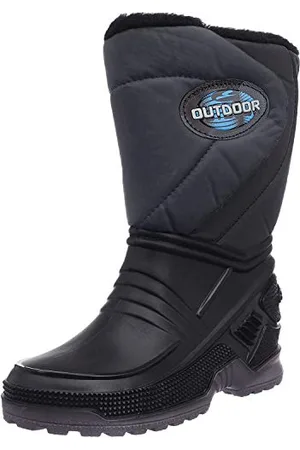 Beck Outdoor buty dziecięce z półcholewką, uniseks, 24, 37 eu