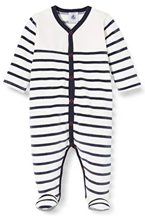 Petit Bateau Zestaw piżamy dla niemowląt