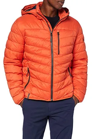 Camel Active Męska Kurtka Pikowana 4308804E5254, , 26
