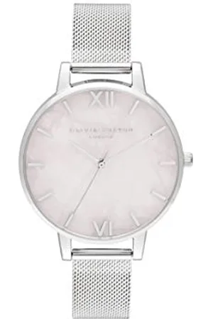 Olivia Burton OB16SP18 Zegarek na Rękę, Ø 38 mm